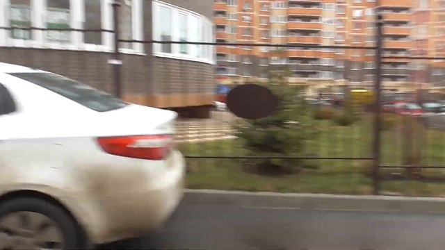 Начало плитки в двух квартирах.  ЖК Красный Аксай