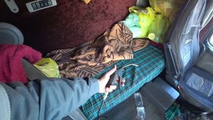 ДАЛЬНОБОЙ. ПРОСТО КАК ЕСТЬ