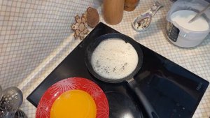 Пеку КРУЖЕВНЫЕ БЛИНЫ на Закваске🥞💯Самый вкусный Рецепт блинов