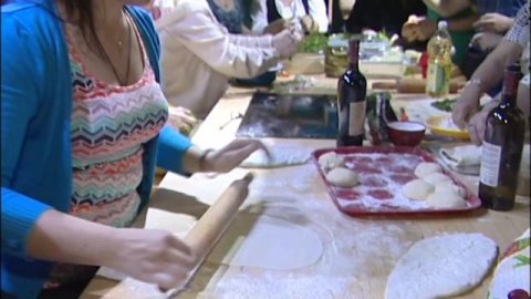 Ժենգյալով հացի պատրաստման գաղտնիքները