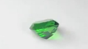 Камень Молдавит натуральный 6.50 карат Артикул: 22360   цена: 2600 руб