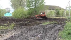 Пахом - Я в колхозе