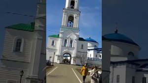 Достопримечательности Татарстана  Мои путешествия 2014 год 720p