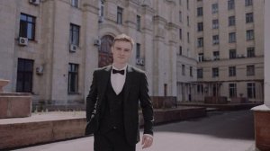 Свадебный клип авторская версия