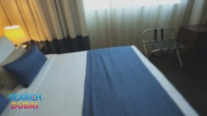 First Central Hotel Suites - Европейский стиль апартаментов (4*)