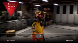 MXGP 3 - Первый взгляд***Смотр***Обзор