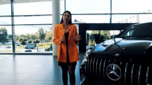 ОБЗОР GLE COUPE AMG 53 рестайлинг 2023! Обновленный Гле Купе 53 в Нижнем Новгороде.
