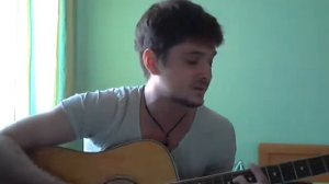 Пицца - Оружие (cover)