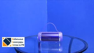 Колонка mini 2+ portable (J016)