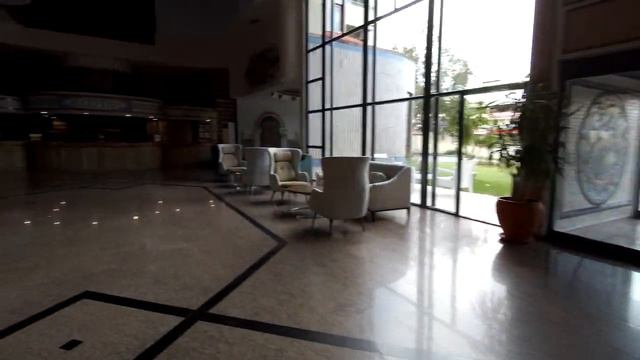 Nova Park Hotel смотреть онлайн