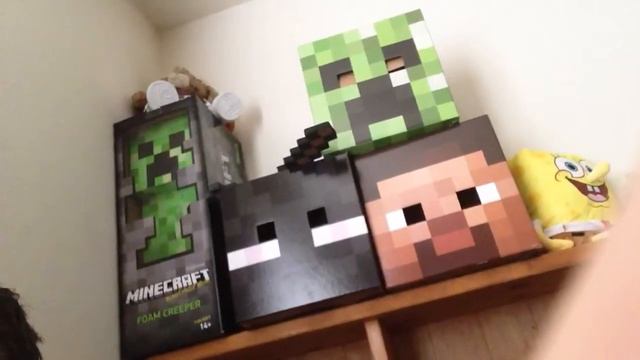 Add me on xbox live to play minecraft