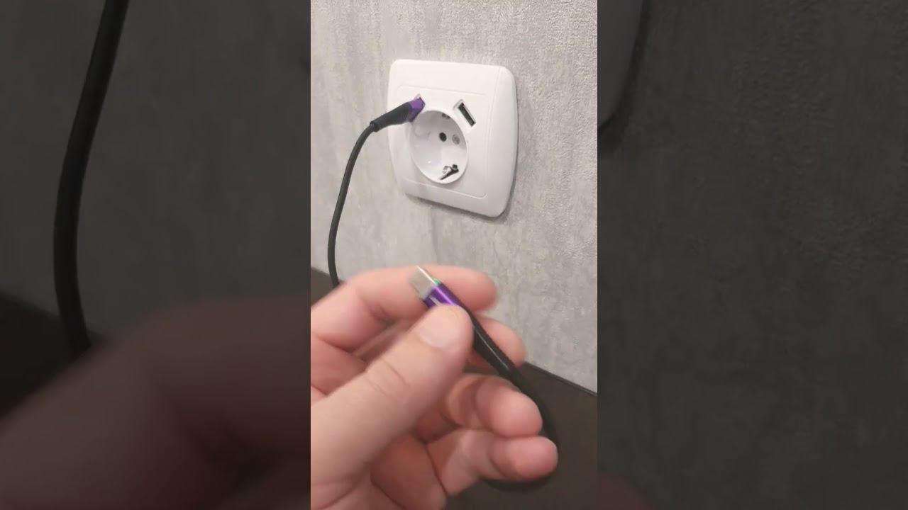 USB розетка смотреть онлайн