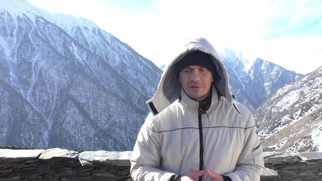 Кто такие ЧЕЧЕНЦЫ? Народы ДАГЕСТАНА.