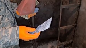 Как избавиться от плесени (грибка) с поверхности на стене и на деревянных стеллажах. ЭФФЕКТ 100%