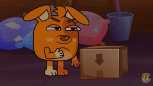 Zombie Shark Dance Song + More Zozobee Nursery Rhymes & Kids Songs