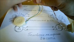 ?  ТЕЛЕФОН БЕЗ БАТАРЕЕК за 15 секунд СВОИМИ РУКАМИ.  И никаких БТГ!