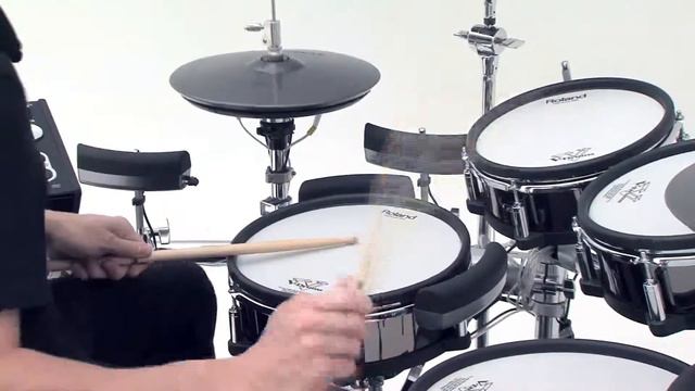 Roland BT-1 Bar Trigger Drum Pad