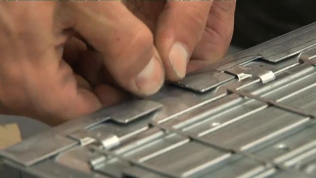 Установка дверной кассеты Standart-New под штукарурку смотреть онлайн