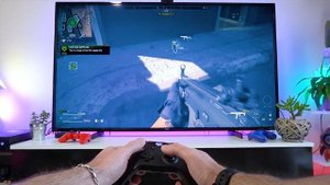 COD: WARZONE 2.0 | XBOX ONE FAT POV Gameplay Test|