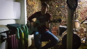 И.Н.О.К - Я видел сон (кавер)