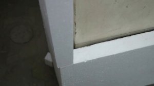 Утепление балкона алматы (Ускоренное видео)