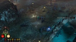 Warhammer Chaosbane | Side Quest (very hard mode)