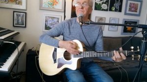 The Papas And The Mamas California Dreaming