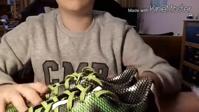 Обзор бутс Adidas f50 adizero смотреть онлайн