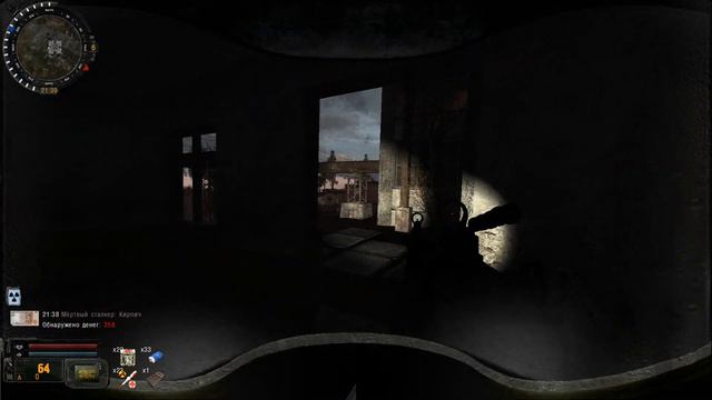 S.T.A.L.K.E.R.: Возвращение #3 - Мод сломался!!! Что делать дальше???? смотреть онлайн