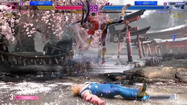 SF6 IST UNGLAUBLICH! 🔥 - ♠ Street Fighter 6 #001 ♠ смотреть онлайн