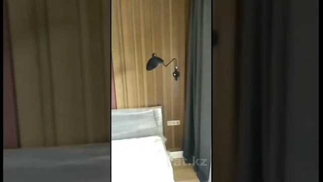 Спальный гарнитур (столик, кровать, шкаф). На заказ. Алматы, "ИП VAT"