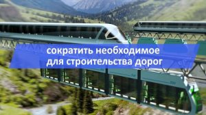 Презентация SkyWay для Международной выставки транспортной техники InnoTrans 2016