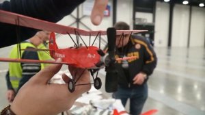 F4D зальная резиномоторная копия По-2, Po-2 Polikarpov rubber powered indoor scale. Авиамоделизм.