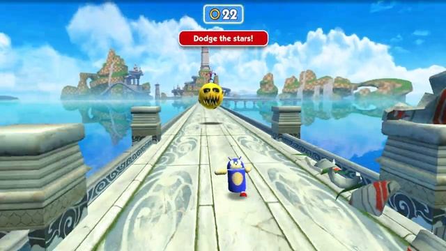 Sonic Dash vs Roblox Sonic Speed Simulator: Andronic Sonic vs Android Shadow All Characters Unlocke смотреть онлайн