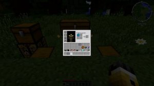 Iron Backpacks Minecraft  Mod [1.7.10]