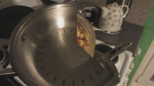 Макароны с мясом в банке по просьбе Сергея Шандарова, Провинциального Толстяка и многих других)) смотреть онлайн