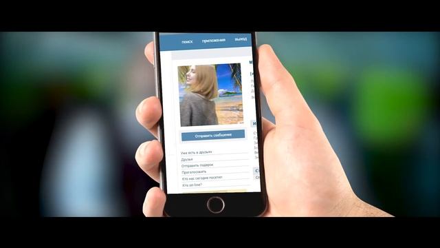 Новогоднее поздравление 7ЦВЕТОВ Декор. С Новым 2021 годом!