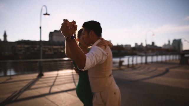 Tango Argentino