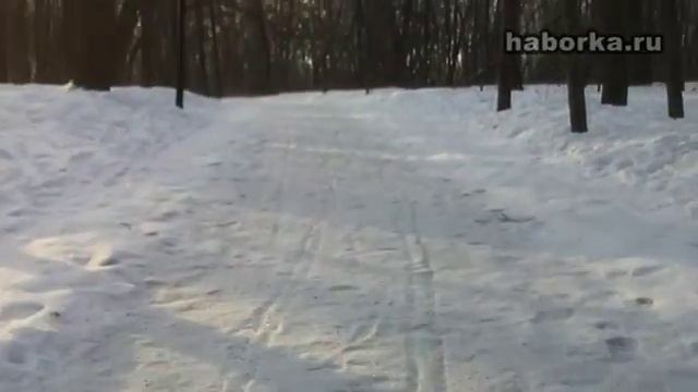 "Был ли десант в Нескучном саду" - Документальный фильм ХАБОРКА.РУ смотреть онлайн