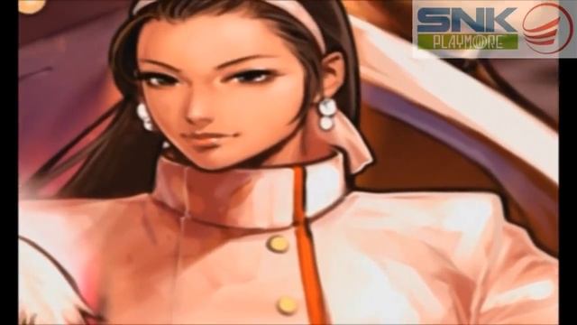 The King Of Fighters Collection -The Orochi Saga- Intro смотреть онлайн