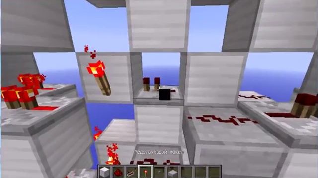 как построить дисплей 5х5 пикселей 2х2 блока смотреть онлайн