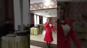 Камилла Рашидова