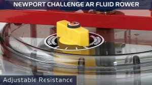 Lifestyle Video | Newport Challenge AR | Indoor Rower by First Degree Fitness | Dazadi.com