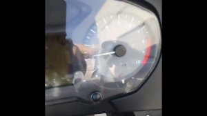 BMW R1200RT холостой ход до и после прошивки CTE-Power