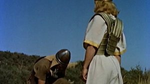 Ветхий Завет. Иисус Навин - Завоеватель.