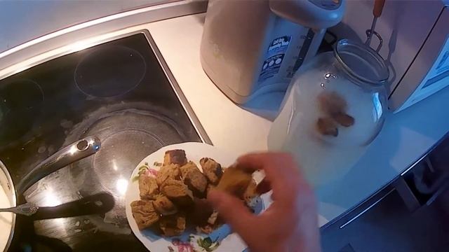 Домашний квас из детства смотреть онлайн