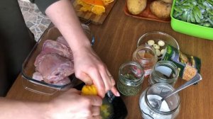 МЕНЮ НА НЕДЕЛЮ ?ПРОСТЫЕ И ПОЛЕЗНЫЕ БЛЮДА ДЛЯ КАЖДОГО
