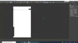 19окт 9-1 3ds max: разбиваем единый объект edit poly на несколько с помощью инструмента detach