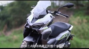 First Test Drive Longjia XDV 250i 2022