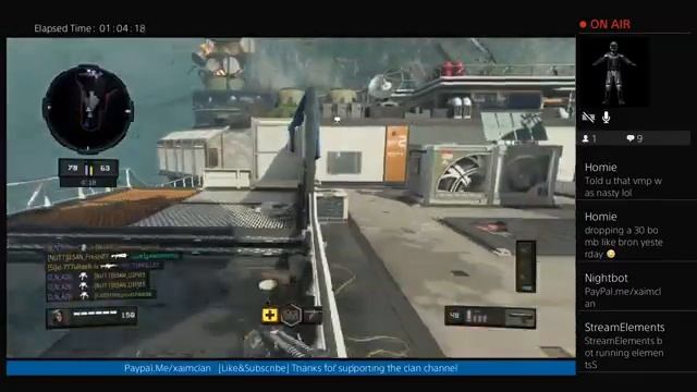 Road to 1k( Alienware 240hz monitor) смотреть онлайн